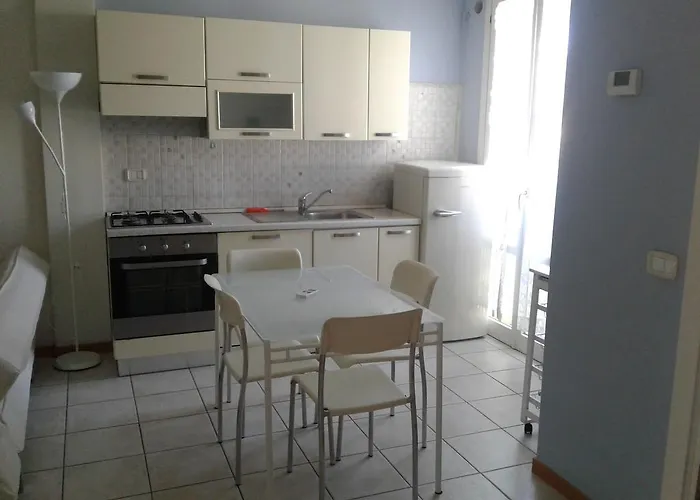 Celio Guest house Lucca