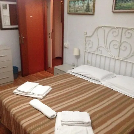 Casa de hóspedes Celio *