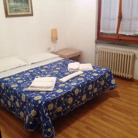 Casa de hóspedes Celio *